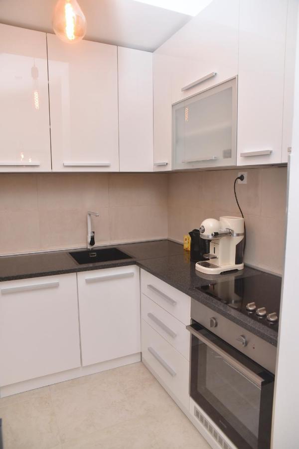 Jackey Apartment Banja Luka Exterior photo