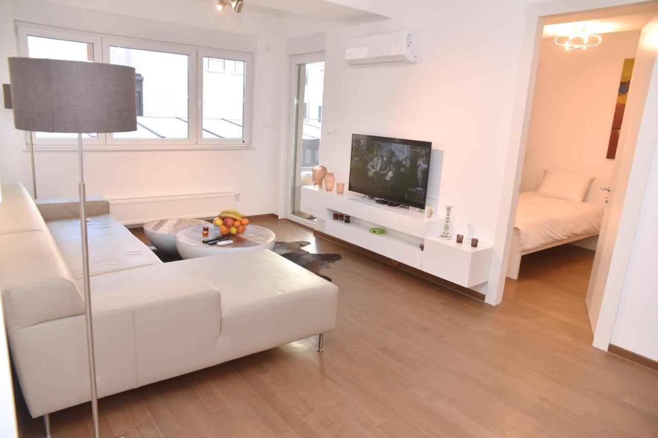 Jackey Apartment Banja Luka Exterior photo