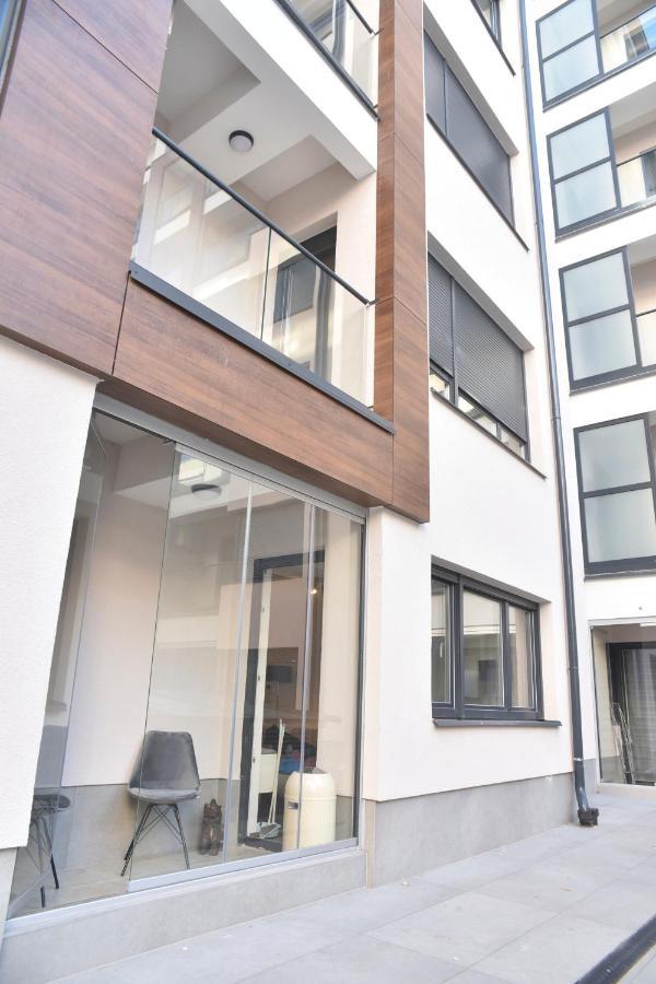 Jackey Apartment Banja Luka Exterior photo
