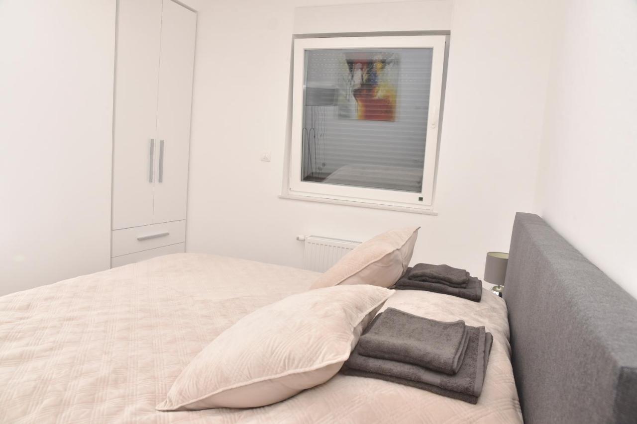 Jackey Apartment Banja Luka Exterior photo