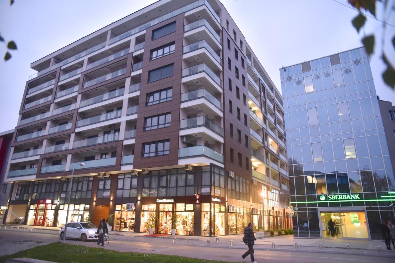 Jackey Apartment Banja Luka Exterior photo