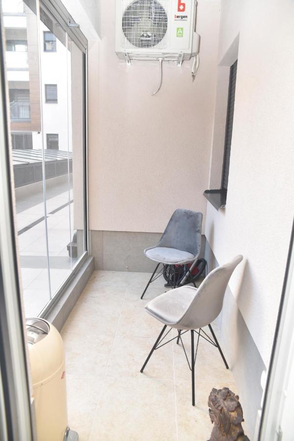 Jackey Apartment Banja Luka Exterior photo