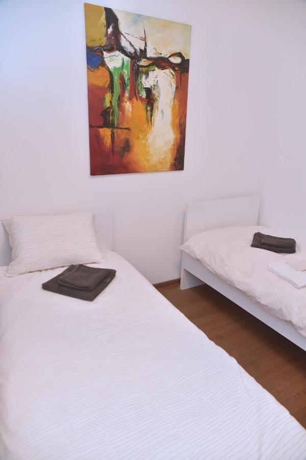 Jackey Apartment Banja Luka Exterior photo