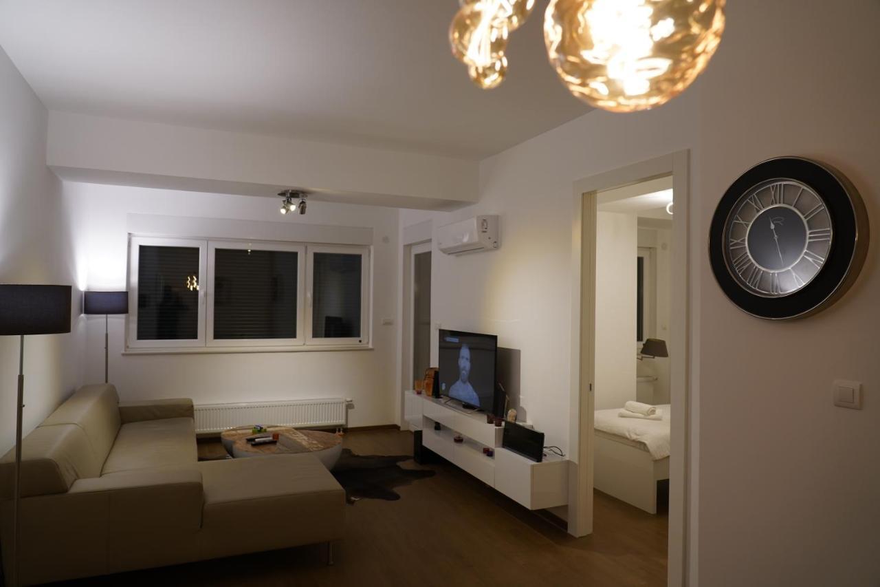 Jackey Apartment Banja Luka Exterior photo
