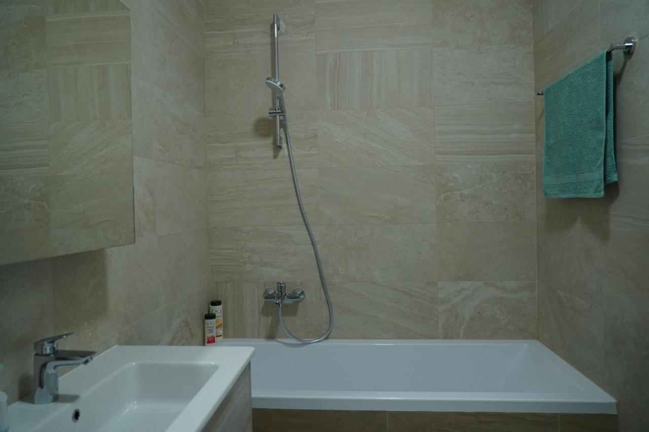 Jackey Apartment Banja Luka Exterior photo