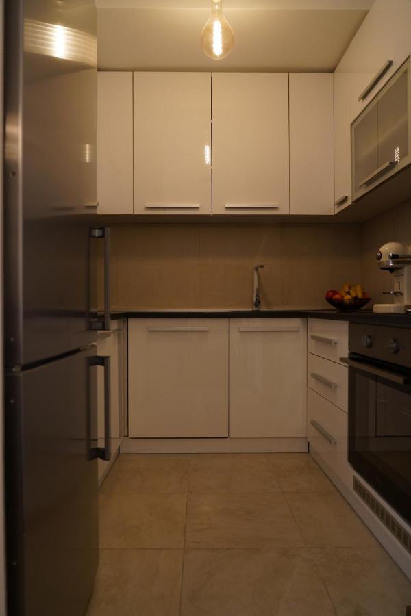 Jackey Apartment Banja Luka Exterior photo