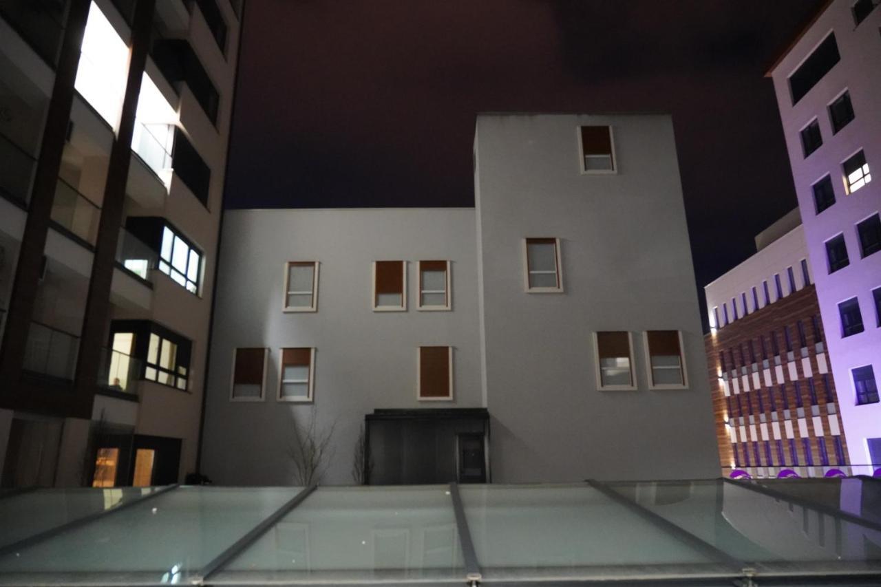 Jackey Apartment Banja Luka Exterior photo