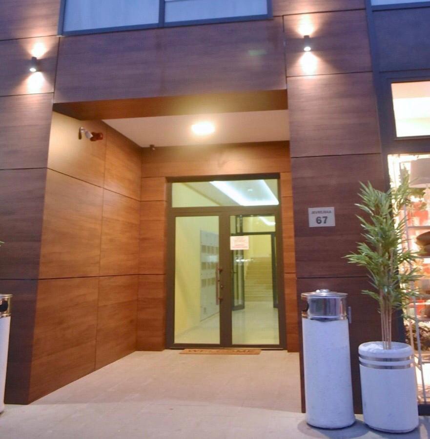 Jackey Apartment Banja Luka Exterior photo