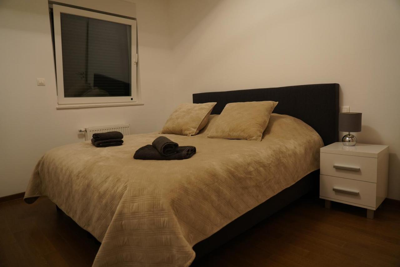 Jackey Apartment Banja Luka Exterior photo
