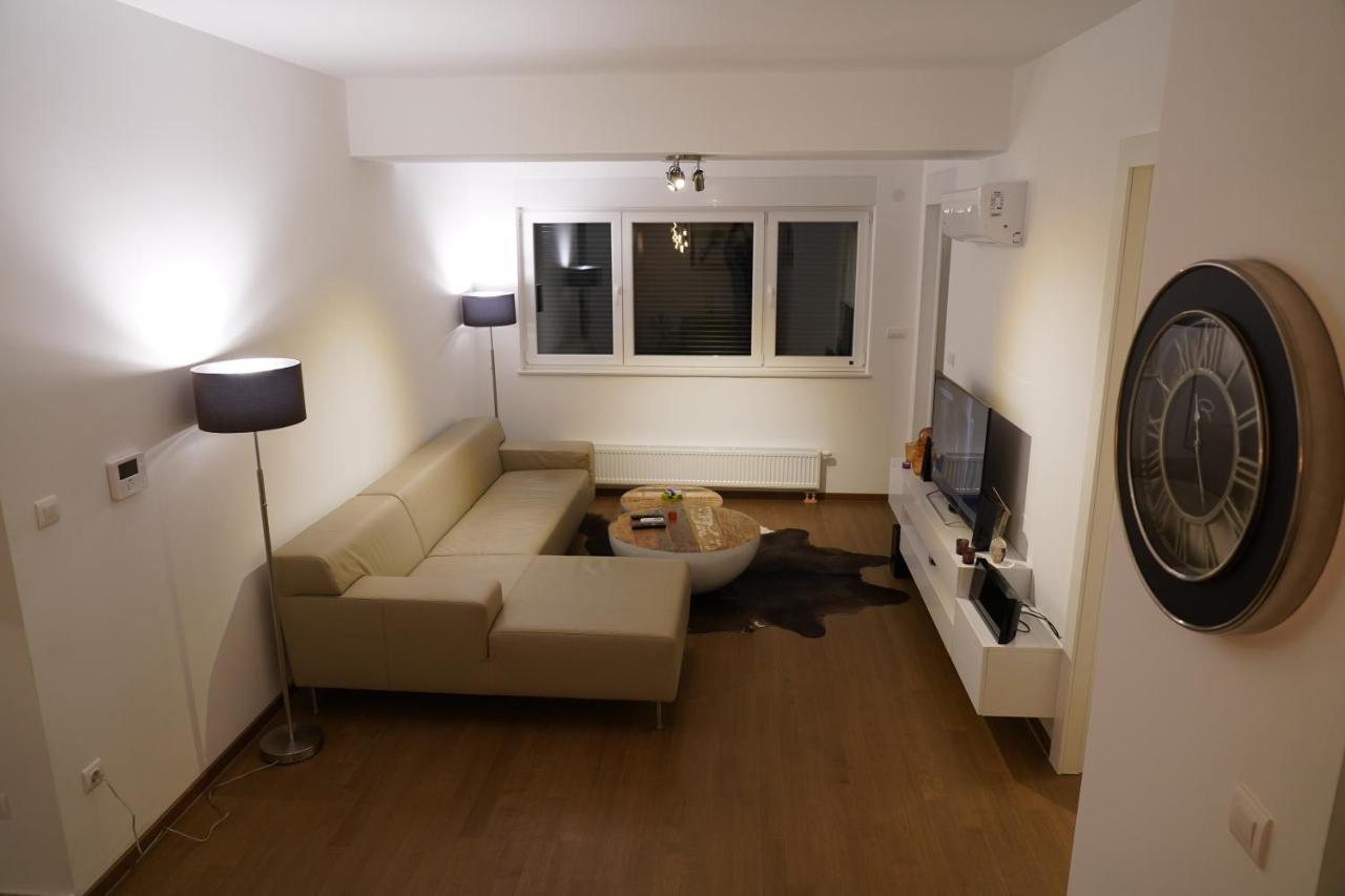Jackey Apartment Banja Luka Exterior photo